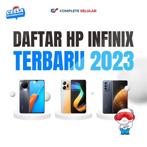 Infinix terbaru 2021  Infinix Smart 8 dikategorikan